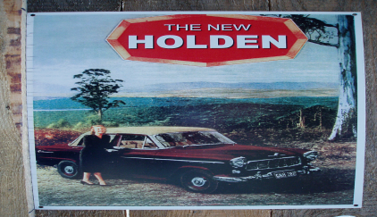 51 - The New Holden