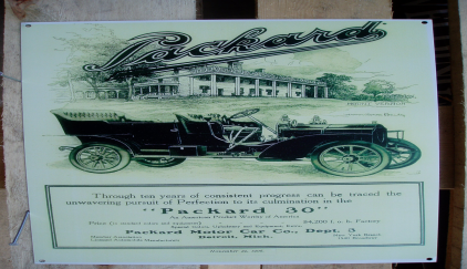 143 - Packard