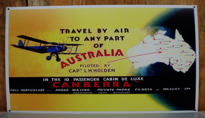 181 - Air Canberra