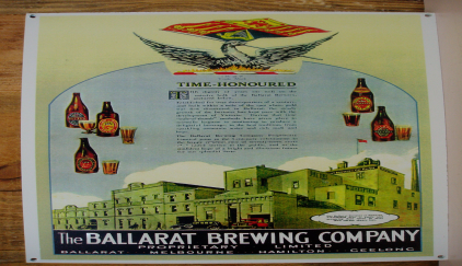 278 - Ballarat Brewing Company