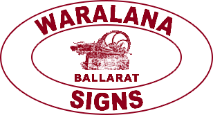 waralana signs