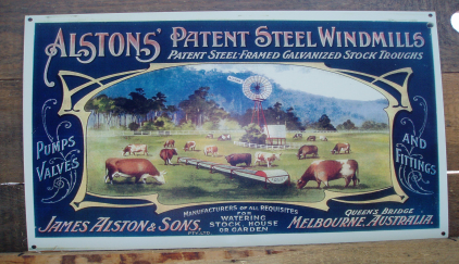 29 - Alstons Cattle
