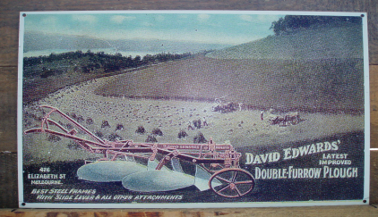 50 - Edwards Plough