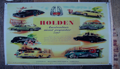 52 - Holden Australia's Most Popular