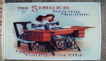 70 - Singer Young and Old