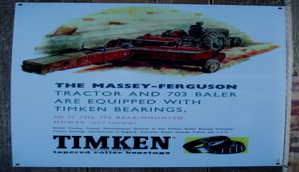 108 - Massey Ferg Timken