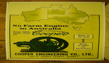 284 - Cooper Engineering