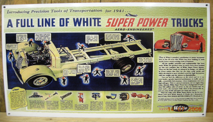 302 - White Super Power